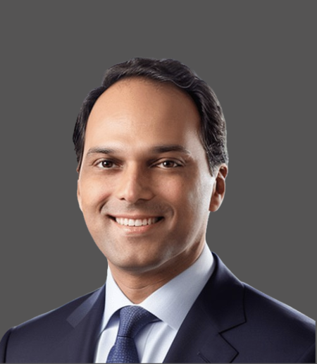 Rafay Farooqui